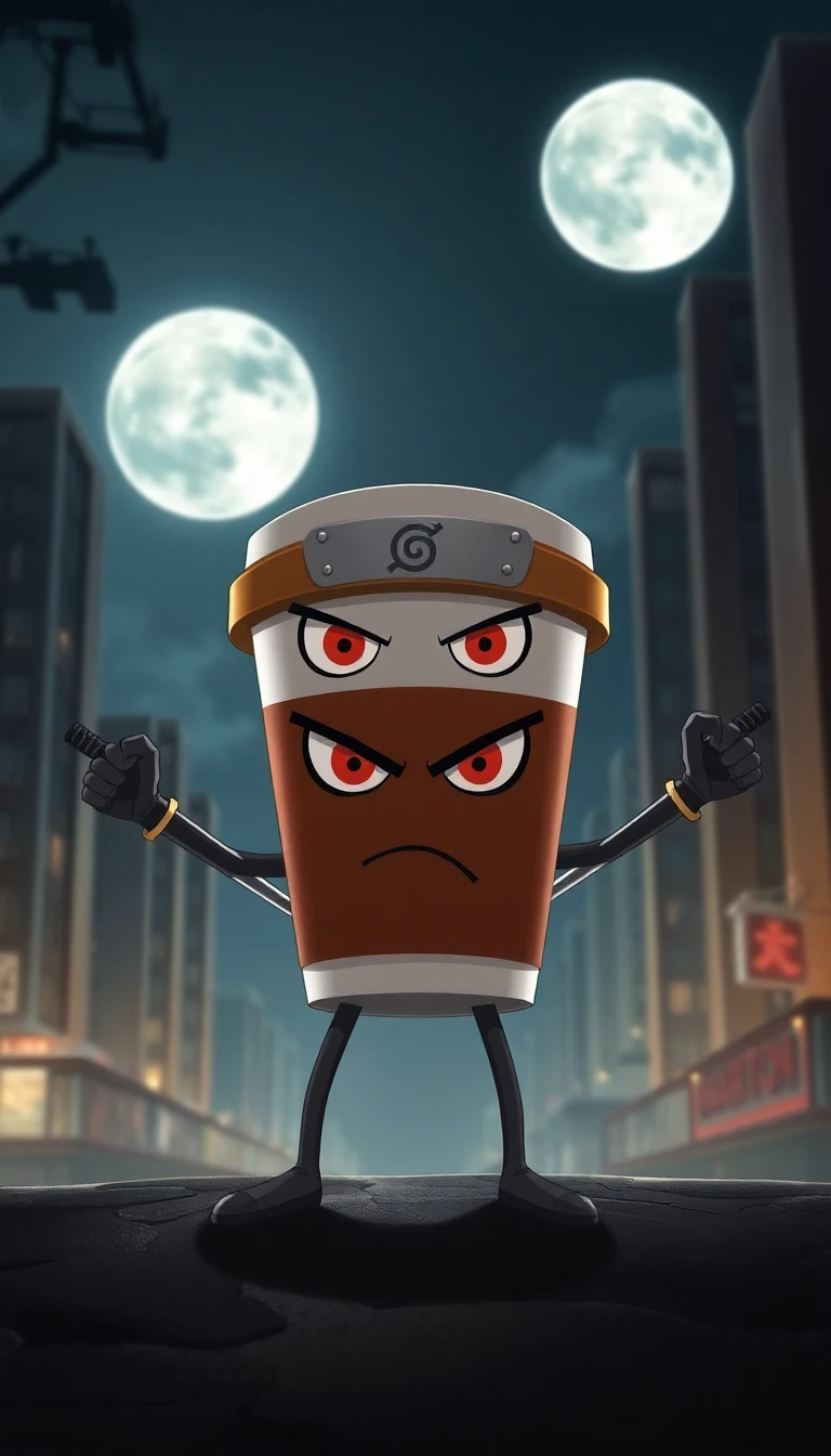 Cappuccino Assassino