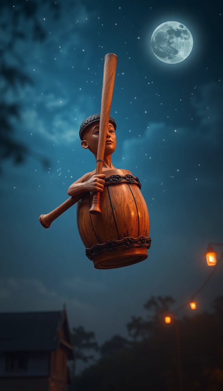 Tung Tung Tung Sahur